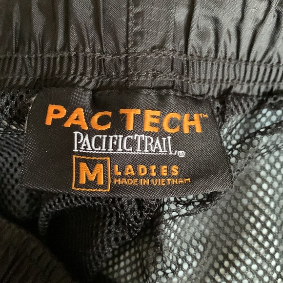 Pacific Trail snow pants - Picture 7 of 9